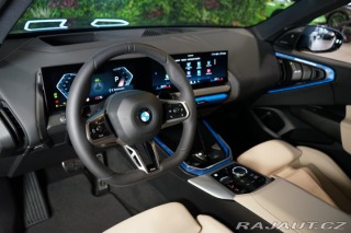 BMW X3 *20d*XDRIVE*ZÁRUKA*LED*HU 2025