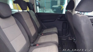 Volkswagen Sharan 2,0TDI Comfort Panorama 2012