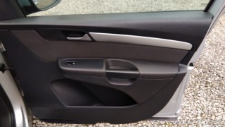 Volkswagen Sharan 2,0TDI Comfort Panorama 2012