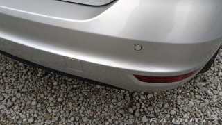 Volkswagen Sharan 2,0TDI Comfort Panorama 2012