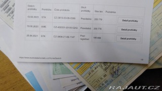 Volkswagen Sharan 2,0TDI Comfort Panorama 2012