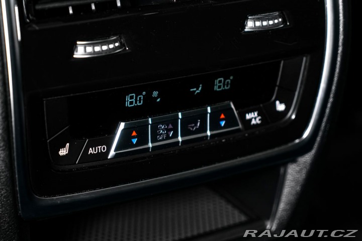 BMW X5 Competition, pano, laser, 2022