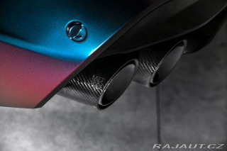 BMW X5 Competition, pano, laser, 2022