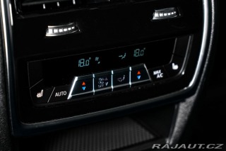 BMW X5 Competition, pano, laser, 2022