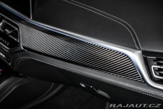 BMW X5 Competition, pano, laser, 2022