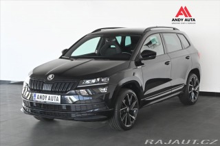 Škoda Karoq 1,5 TSi 110kW DSG *SportL