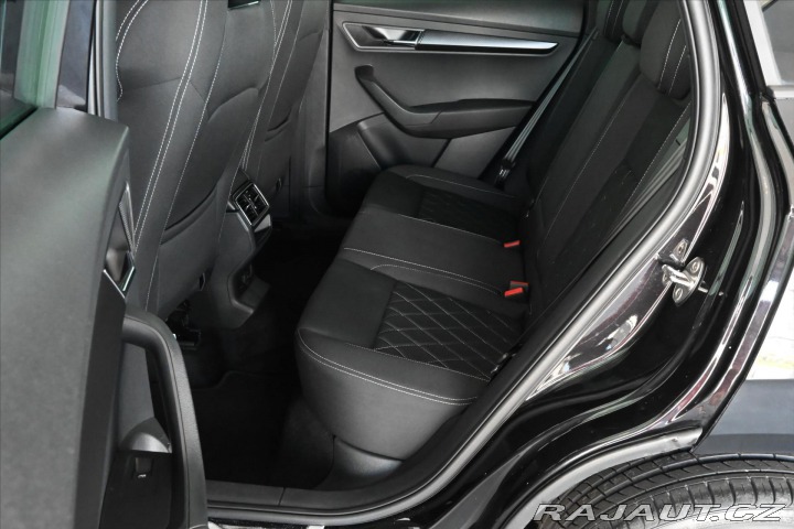 Škoda Karoq 1,5 TSi 110kW DSG *SportL 2020