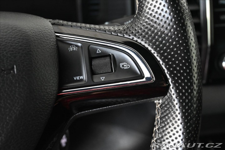 Škoda Karoq 1,5 TSi 110kW DSG *SportL 2020