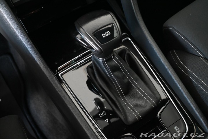 Škoda Karoq 1,5 TSi 110kW DSG *SportL 2020