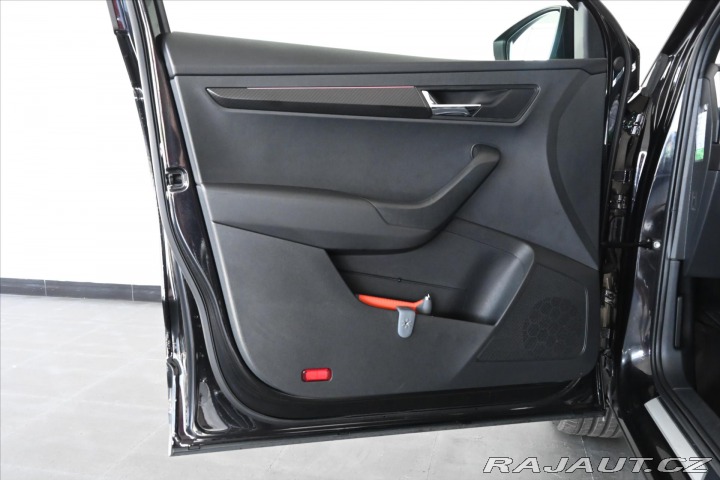 Škoda Karoq 1,5 TSi 110kW DSG *SportL 2020