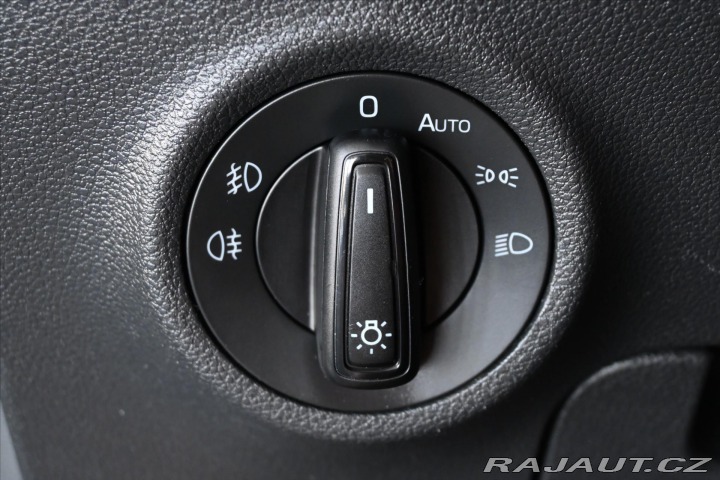 Škoda Karoq 1,5 TSi 110kW DSG *SportL 2020