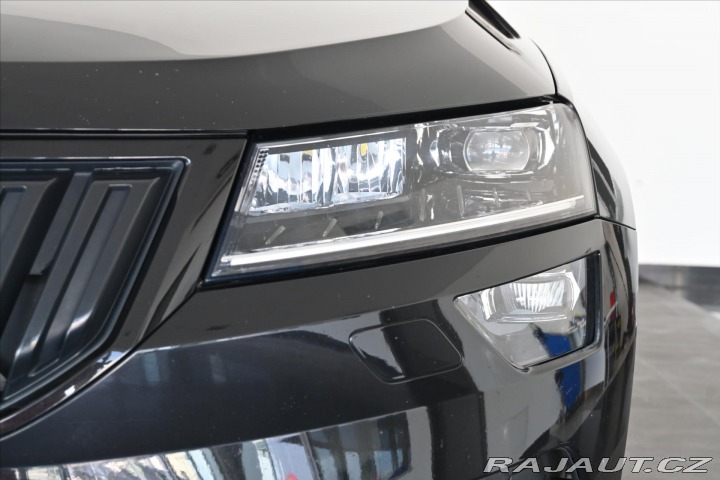 Škoda Karoq 1,5 TSi 110kW DSG *SportL 2020