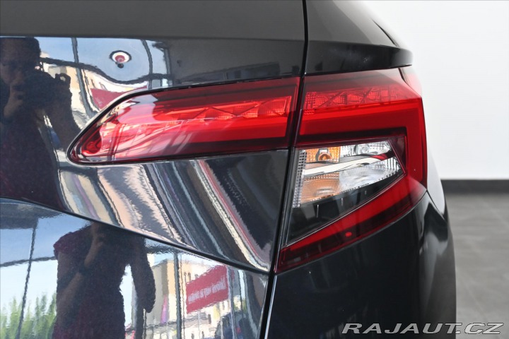 Škoda Karoq 1,5 TSi 110kW DSG *SportL 2020