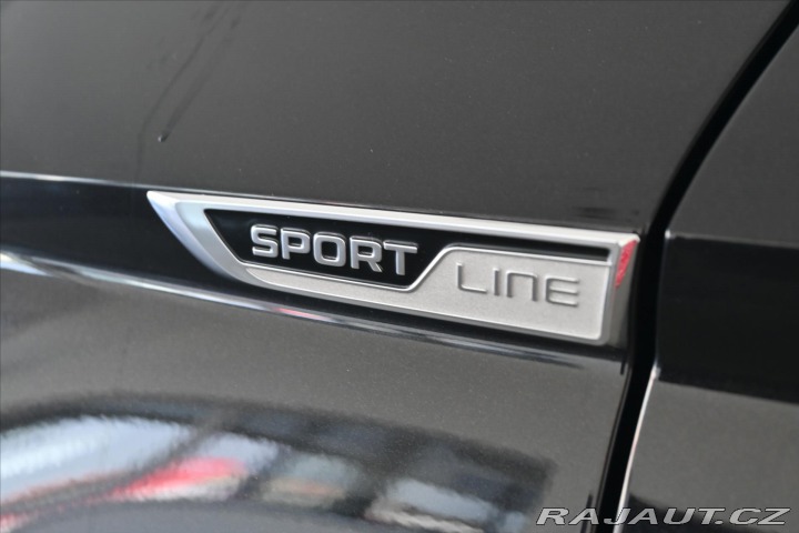 Škoda Karoq 1,5 TSi 110kW DSG *SportL 2020