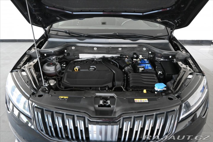 Škoda Karoq 1,5 TSi 110kW DSG *SportL 2020