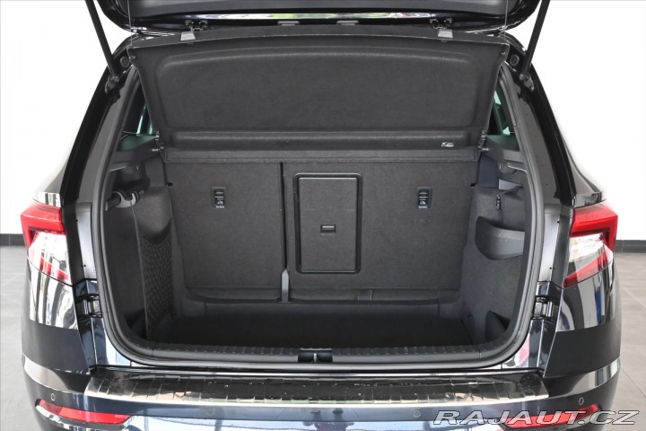 Škoda Karoq 1,5 TSi 110kW DSG *SportL 2020