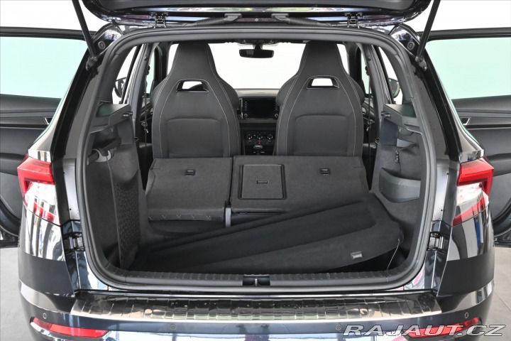 Škoda Karoq 1,5 TSi 110kW DSG *SportL 2020
