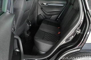 Škoda Karoq 1,5 TSi 110kW DSG *SportL 2020