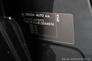 Škoda Karoq 1,5 TSi 110kW DSG *SportL 2020