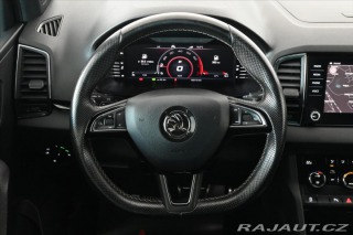 Škoda Karoq 1,5 TSi 110kW DSG *SportL 2020