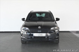 Škoda Karoq 1,5 TSi 110kW DSG *SportL 2020