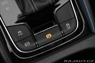 Škoda Karoq 1,5 TSi 110kW DSG *SportL 2020
