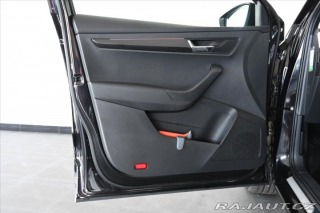 Škoda Karoq 1,5 TSi 110kW DSG *SportL 2020