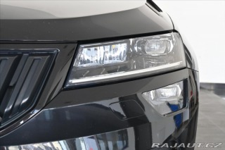 Škoda Karoq 1,5 TSi 110kW DSG *SportL 2020