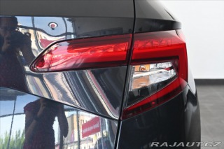 Škoda Karoq 1,5 TSi 110kW DSG *SportL 2020