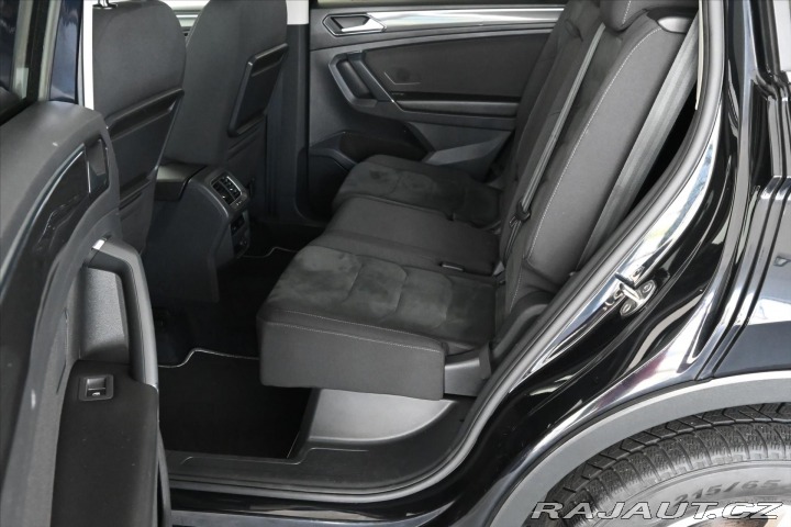 Volkswagen Tiguan Allspace 2,0 TDi 140kW DSG 4Motion 2018