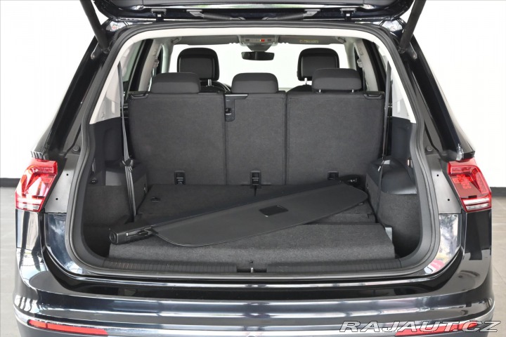 Volkswagen Tiguan Allspace 2,0 TDi 140kW DSG 4Motion 2018
