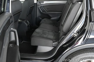 Volkswagen Tiguan Allspace 2,0 TDi 140kW DSG 4Motion 2018