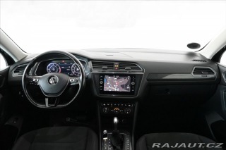 Volkswagen Tiguan Allspace 2,0 TDi 140kW DSG 4Motion 2018