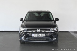 Volkswagen Tiguan Allspace 2,0 TDi 140kW DSG 4Motion 2018