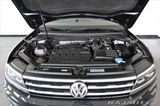 Volkswagen Tiguan Allspace 2,0 TDi 140kW DSG 4Motion 2018