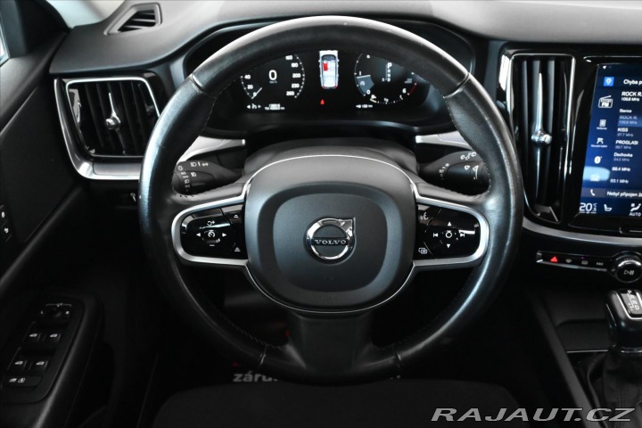 Volvo V60 2,0 D4 AWD 140kW AT CROSS 2019