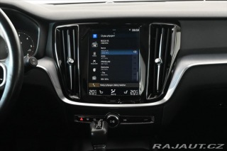 Volvo V60 2,0 D4 AWD 140kW AT CROSS 2019