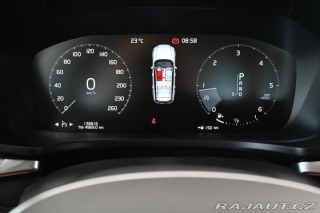 Volvo V60 2,0 D4 AWD 140kW AT CROSS 2019