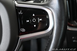 Volvo V60 2,0 D4 AWD 140kW AT CROSS 2019