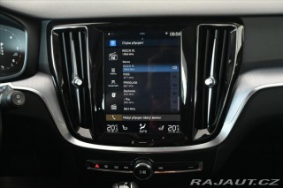 Volvo V60 2,0 D4 AWD 140kW AT CROSS 2019