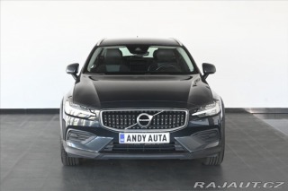 Volvo V60 2,0 D4 AWD 140kW AT CROSS 2019
