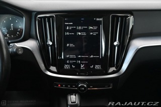 Volvo V60 2,0 D4 AWD 140kW AT CROSS 2019