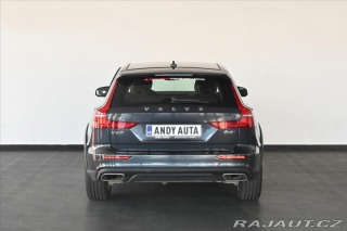Volvo V60 2,0 D4 AWD 140kW AT CROSS 2019