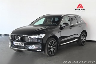 Volvo XC60 2,0 B5 AWD AT *Inscriptio