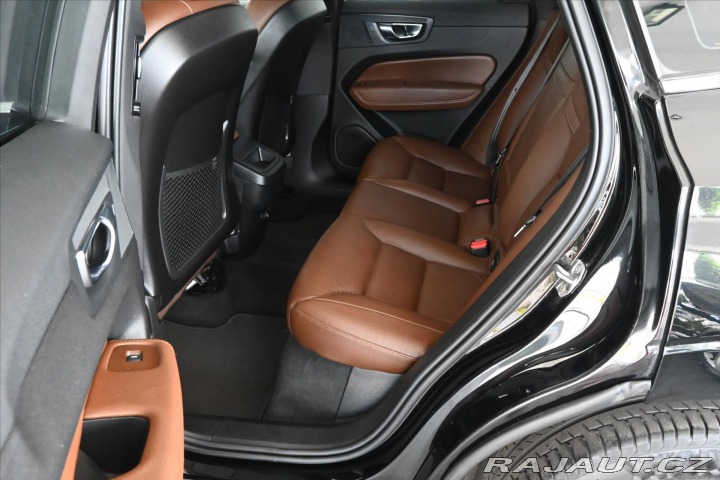 Volvo XC60 2,0 B5 AWD AT *Inscriptio 2020