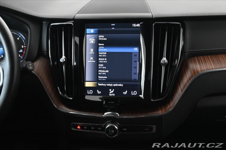 Volvo XC60 2,0 B5 AWD AT *Inscriptio 2020