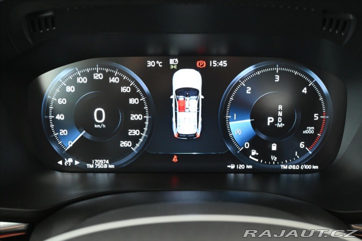 Volvo XC60 2,0 B5 AWD AT *Inscriptio 2020