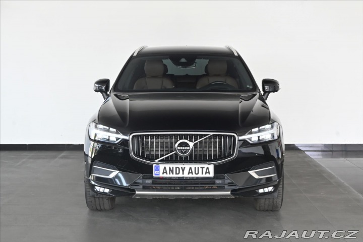 Volvo XC60 2,0 B5 AWD AT *Inscriptio 2020