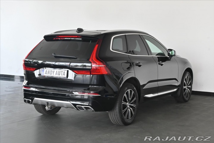 Volvo XC60 2,0 B5 AWD AT *Inscriptio 2020