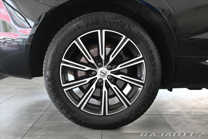 Volvo XC60 2,0 B5 AWD AT *Inscriptio 2020
